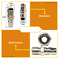 WADFOW WQP2973 quick Plug Set 2 Pcs image