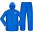 WADFOW WRC300L Rain Suit L Size image