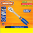 WADFOW WRW1212 Ratchet Wrench 1/2 Inch image