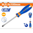 WADFOW WSD1254 Slotted Screwdriver image