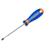 WADFOW WSD1254 Slotted Screwdriver image