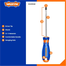 WADFOW WSD1254 Slotted Screwdriver image