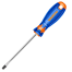 WADFOW WSD1265 Slotted Screwdriver image