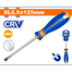 WADFOW WSD1265 Slotted Screwdriver image