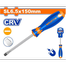 WADFOW WSD1266 Slotted Screwdriver image