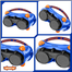 WADFOW WSG3811 Welding Goggles image