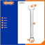 WADFOW WSP1208 Combination Spanner Set 8 Pcs image