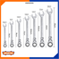 WADFOW WSP5207 Flexible Ratchet Spanner Set 7 Pcs image