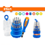 WADFOW WSS1J31 Precision Screwdriver Set 31-In-1 image