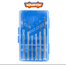 WADFOW WSS2B26 Precision Screwdriver Set 6 Pcs image