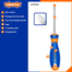 WADFOW WSS45M3 Screwdriver Set 2 In 1 image