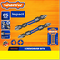 WADFOW WSV3K62 Impact Screwdriver Bits 2 Pcs image