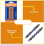 WADFOW WSV3K63 Impact Screwdriver Bits 2 Pcs image