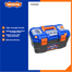 WADFOW WTB1316 Plastic Tool Box 16 Inch image