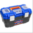 WADFOW WTB3316 Plastic Tool Box 16 Inch image