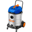 WADFOW WVR5A60 Vacuum Cleaner 60 Ltr image