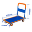 WADFOW WWB1315 Foldable Platform Hand Truck image