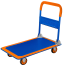 WADFOW WWB1315 Foldable Platform Hand Truck image