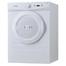 WHIRPOOL AWD-60A Fully Automatic Front Loading Washing Machine With Dryer 6.0KG White image