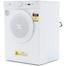 WHIRPOOL AWD-60A Fully Automatic Front Loading Washing Machine With Dryer 6.0KG White image