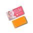 WHITE Auria Miracle Carrot Soap160gm THAILAND image