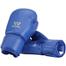 WISING Boxing Gloves - Blue - (16822) - AIBA Approved - 1 Pair - 10 Ounces image