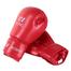 WISING Boxing Gloves - Red - WISING - (16822) - AIBA Approved - 1 Pair - 14 Ounces image