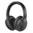 WIWU Wireless Bluetooth Headphone Stereo Bach Headset TD-01 – Black Color image
