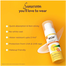 WOW Skin Science Sunscreen spray aloe+glutathione image