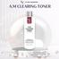 WSKINLAB AM Clearing Toner (Anti Melasma) 250ml image