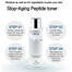 WSKINLAB Stop-Aging Peptide Toner 250ml image