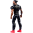 WWE Action Figures Basic 6-inch Collectible Figures WWE Toys HKP30 image