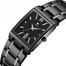 WWOOR Best Quality Watch for Man (Black) image