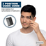 Wahl Micro Groomsman Battery Personal Trimmer for Hygienic Grooming with Rinseable Interchangeable Heads for Eyebrows Neckline Nose Ears -523389151 image