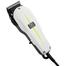 Wahl Professional Super Taper Hair Clipper With Full Power And V5000 Electromagnetic Motor For Professional Barbers And Stylists 8400 image