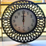 Wall Clock beautifull new Design image