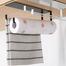 Wall Mounted Paper Towel Holder image