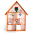 Wall Shelves For Living Room, Bedroom | Wall Mount Shelf/rack/stand/showcase For Home Decor image