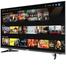 Walton FHD Android Smart Television 43inch image