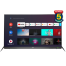 Walton FHD Android Smart Television 43inch image