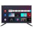 Walton HD Android Smart Television 32inch image