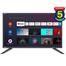 Walton HD Android Smart Television 32inch image