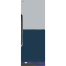 Walton Refrigerator 312L image