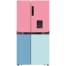 Walton Refrigerator 646L image