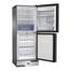 Walton WFB-1H5-GDEL-XX Refrigerator 223 L image