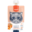 Wanpy Creamy Tasty Meat Paste Salmon Chicken and Carrot 90 gm image