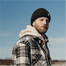 Warm Thicken Winter Beanie Hats Ski Outdoor Men's And Women Caps image