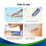 Wart and Skin Tag Remover Ointment Treatment Cream image