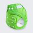Washable And Adjustable Cloth Diaper For Baby With Nappy image