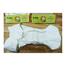 Washable And Adjustable Cloth Pant Diaper - 1 Pcs image